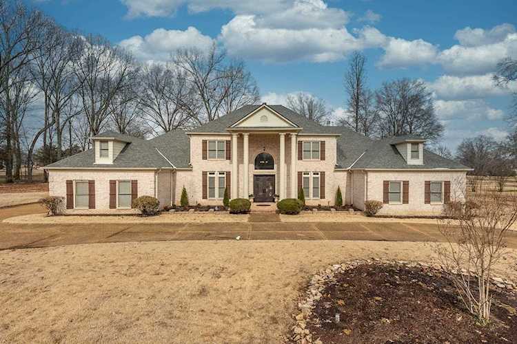 9530 S Mayfield Rd Collierville, TN 38017 | MLS 10142038 Photo 1