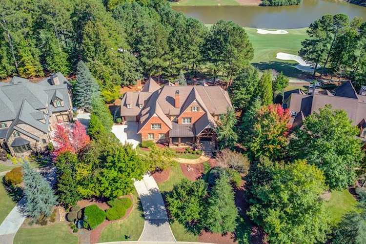 858 Middle Fork Trail Suwanee, GA 30024