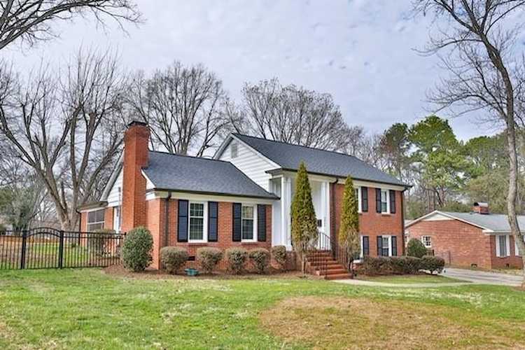 3846 Barclay Downs Dr Charlotte, NC 28209 | MLS 4001453 Photo 1
