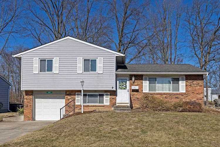 3692 Bader Court Westerville, OH 43081 | MLS 223003772 Photo 1