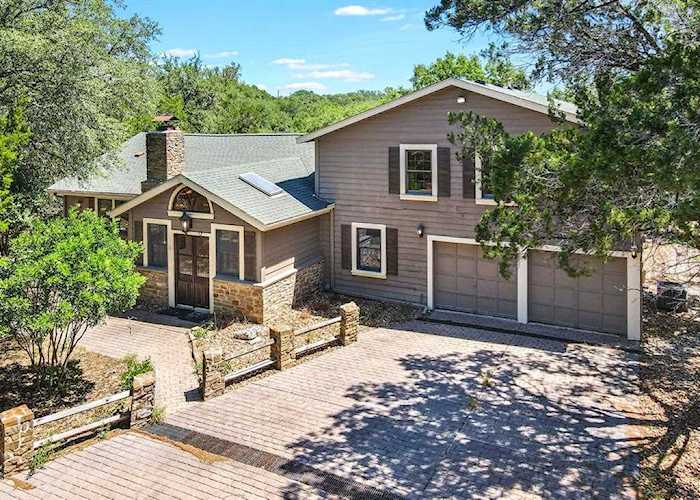 5731 Pool Canyon CV Austin, TX 78734