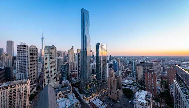14 W Superior St #5902 Chicago, IL 60654