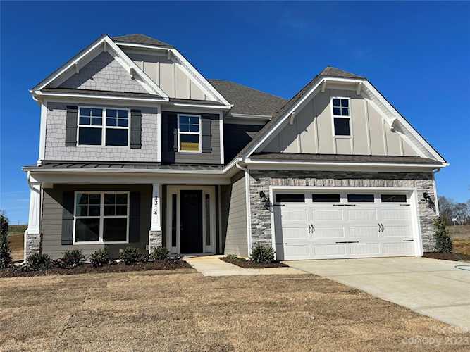 3314 Conley Ct Harrisburg, NC 28075