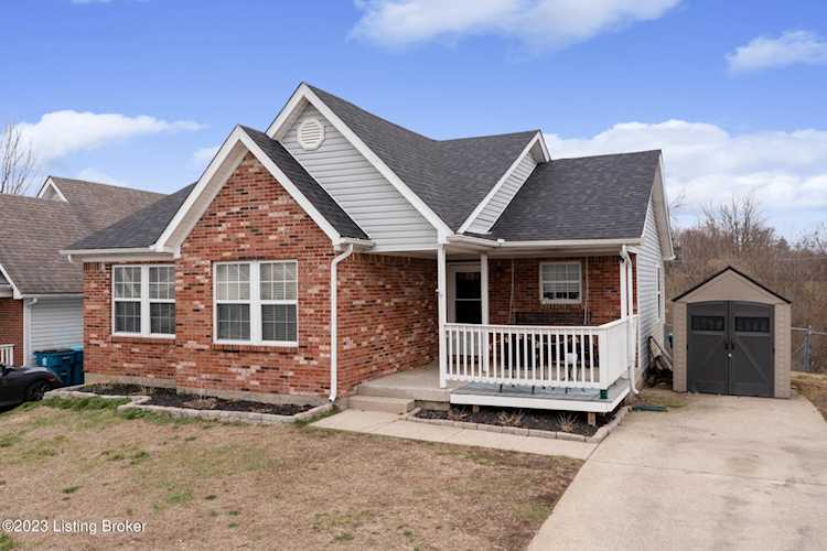 117 Clifton Ct Shelbyville, KY 40065 | MLS 1630646 Photo 1