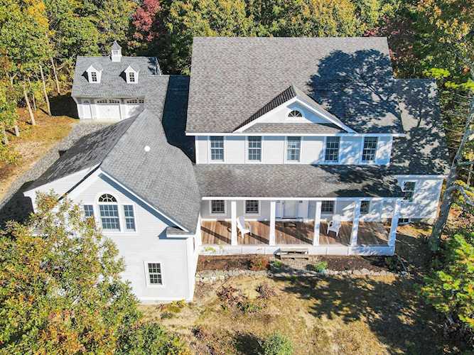 1 Joslin Lane East Sandwich, MA 02537