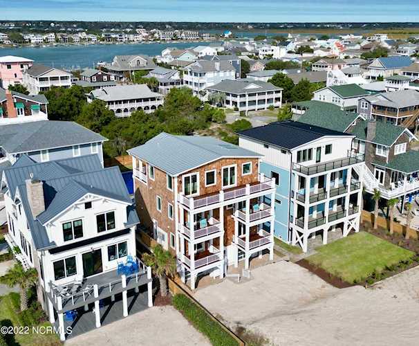 17 E Raleigh St Wrightsville Beach, NC 28480 home for sale, MLS#100358106 - My Integra Realty Photo 1