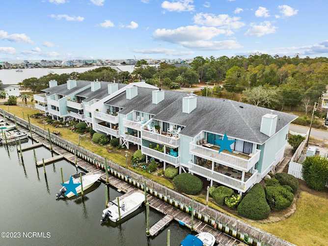 202 Lewis Drive Carolina Beach, NC 28428