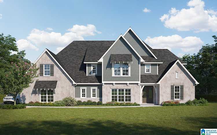 300 Southledge Place Birmingham, AL 35242