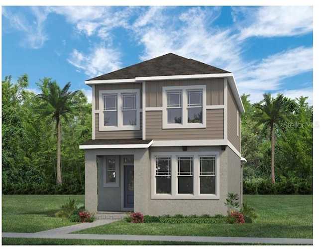 15402 Lebeau LOOP Winter Garden, FL 34787