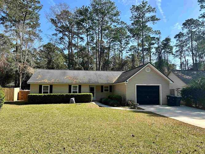 8251 Chickasaw Trl Leon County, FL 32312 in Killearn Lakes Photo 1