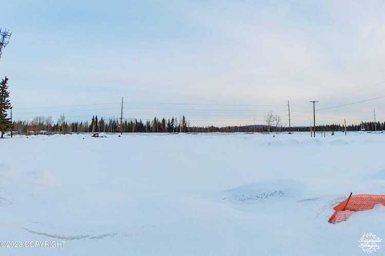 440 Old Richardson Hwy Fairbanks, AK 99701