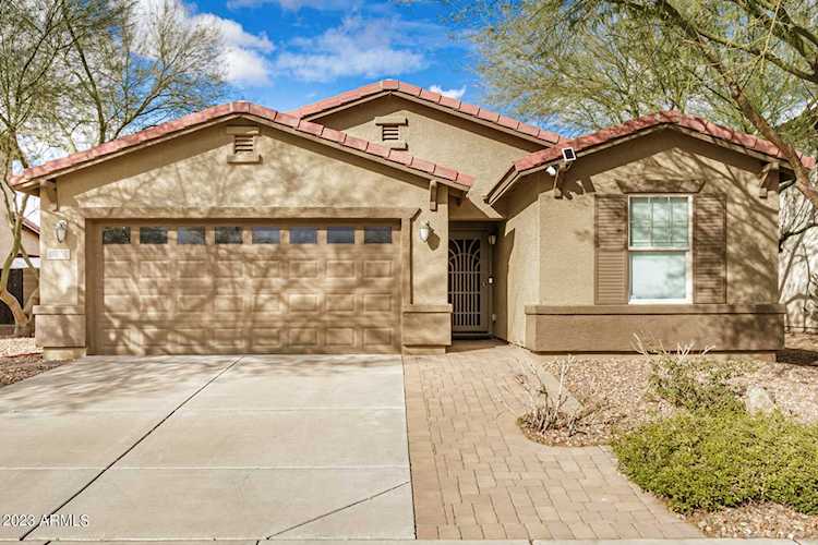 17706 W Red Bird Road Surprise, AZ 85387 | MLS 6518521 Photo 1