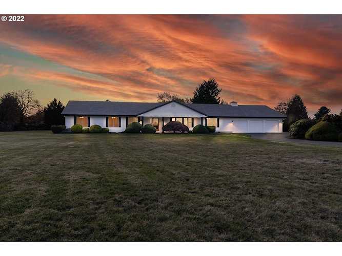 15620 NW Fair Acres DR Vancouver, WA 98685