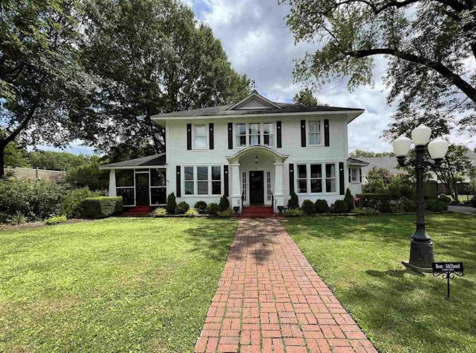30 Front St Rossville, TN 38066