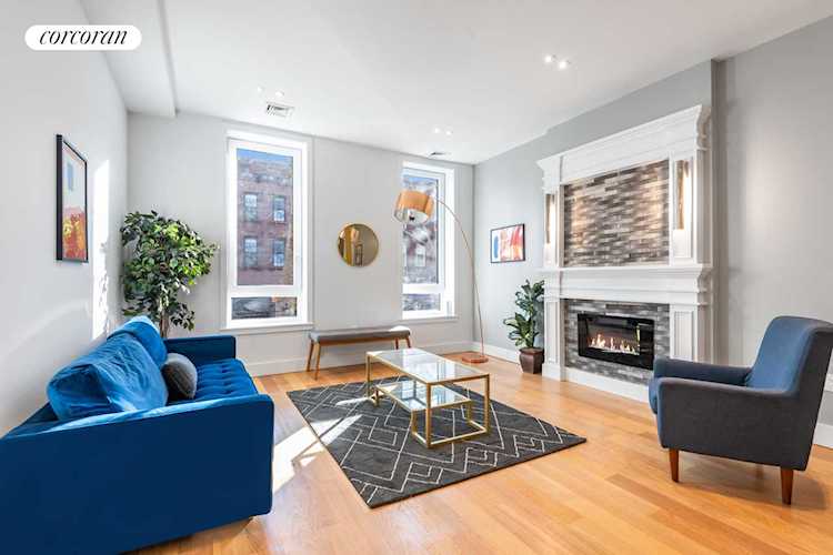 297 Clifton Place #TWNSE Brooklyn, NY 11216 | MLS RPLU-33422254063 Photo 1