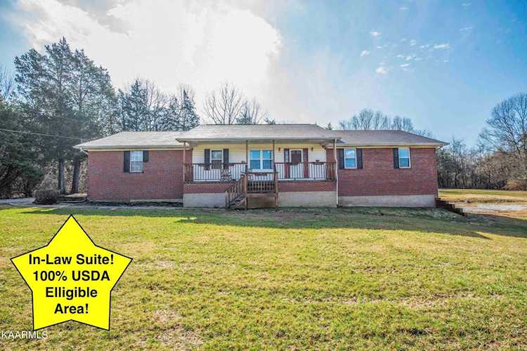8400 NE Emory Rd Corryton, TN 37721