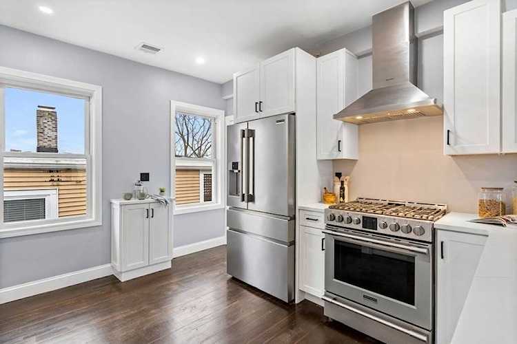 110 Sawyer Ave #2 Boston, MA 02125