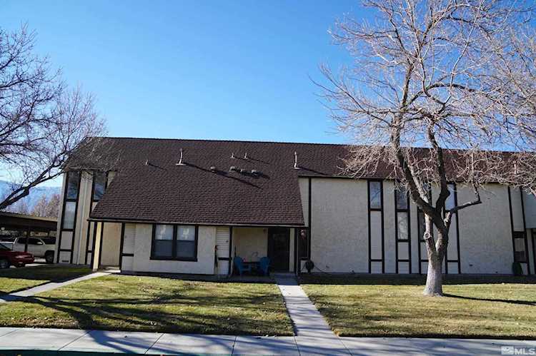 1758 Pinewood Drive Minden, NV 89423