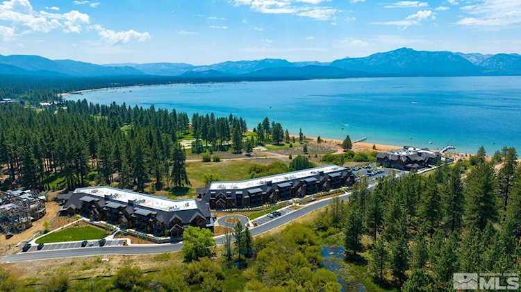 17 Beach Club Drive Stateline, NV 89449