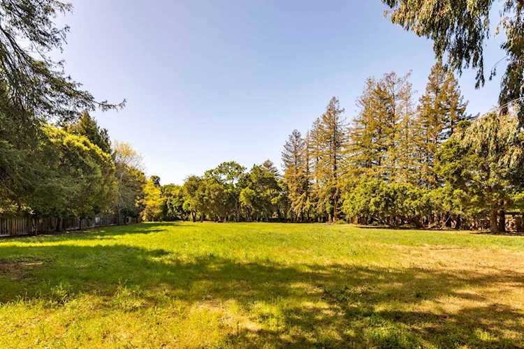 75 Isabella Ave ATHERTON, CA 94027