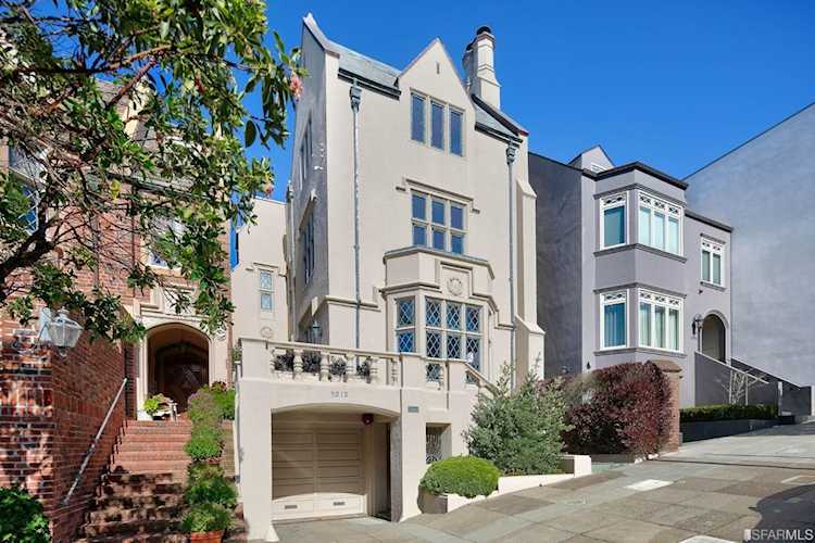 3212 Jackson Street San Francisco, CA 94118