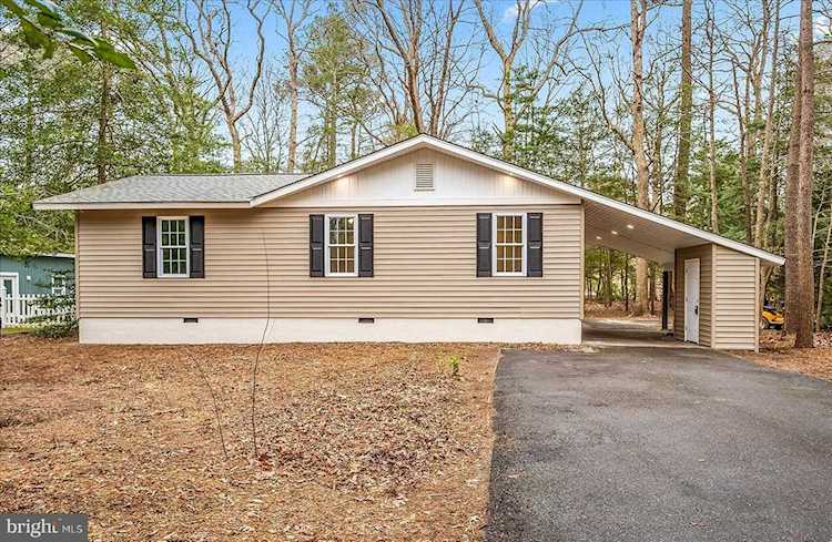 18 Briarcrest Dr Berlin, MD 21811 | MLS MDWO2011926 Photo 1