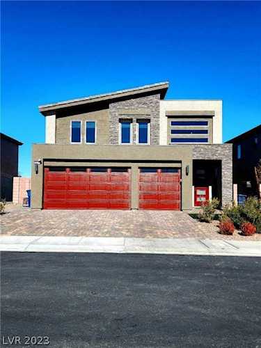 6836 Vista Roma Ave Las Vegas, NV 89139