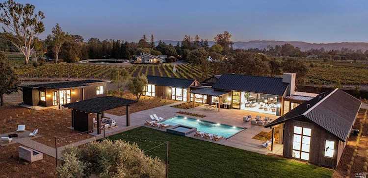 20745 Denmark Court Sonoma, CA 95476