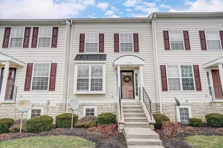 5990 Thunder Gulch Drive New Albany, OH 43054 | MLS 223003666 Photo 1