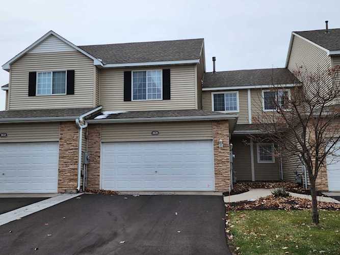1828 111th Avenue NE Blaine, MN 55449