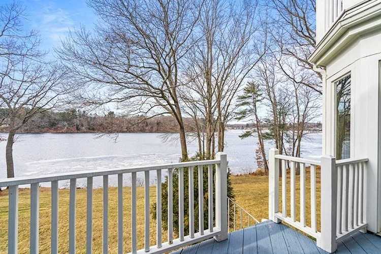8 Hawkswood #8 Amesbury 01913 MA | condo for sale $1,050,000 73078385 Photo 1
