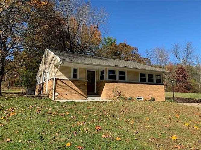 8131 Rowan Rd Cranberry Township, PA 16066