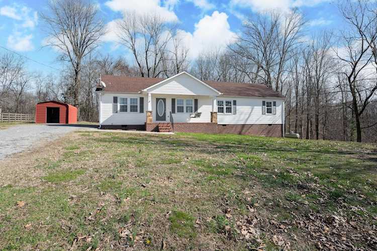 814 Damron Rd Lynchburg, TN 37352 | MLS 2488054 Photo 1
