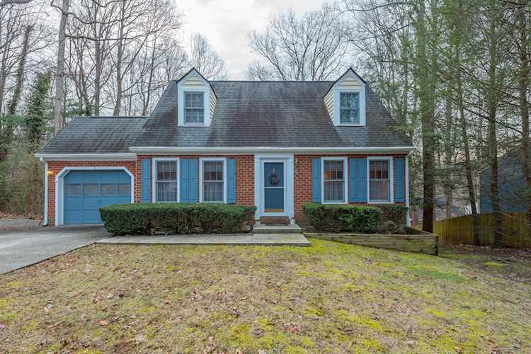 6 Silverlace Circle Arden, NC 28704 | MLS 3939209 Photo 1