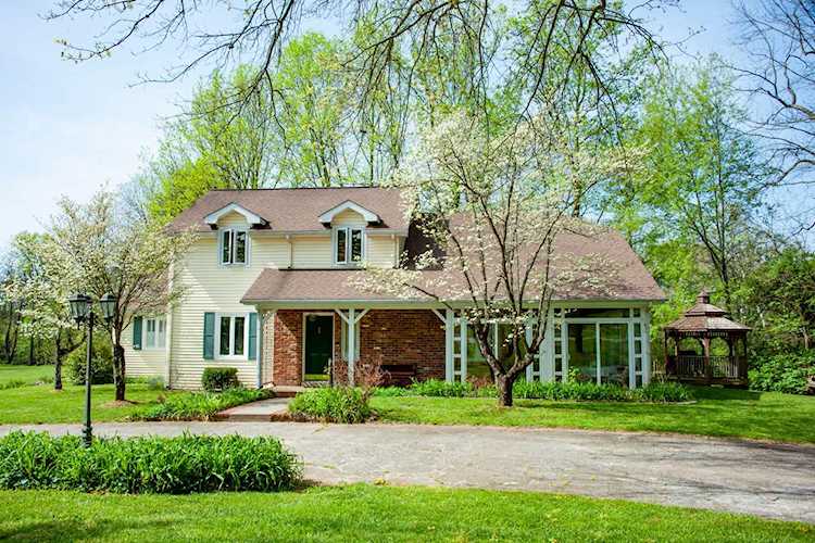 116 Creekside Dr Georgetown, KY 40324