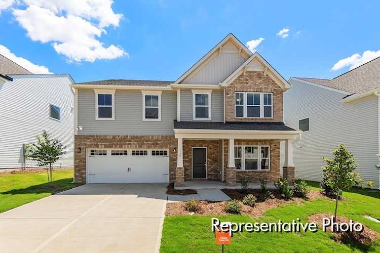 6010 Beacon Ave Monroe NC 28110 | MLS #4001423 | Hendrix Properties Photo 1