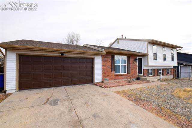 2845 Clarendon Drive Colorado Springs, CO 80916 | Ashford Realty Group Photo 1