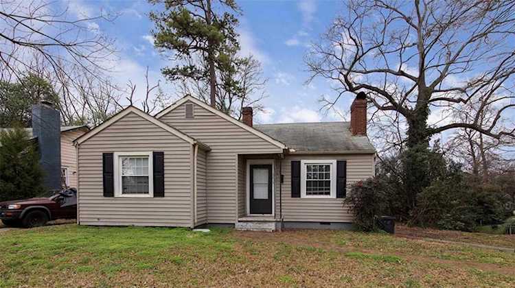 2213 Wilmore Dr Charlotte, NC 28203 | MLS 4001507 Photo 1