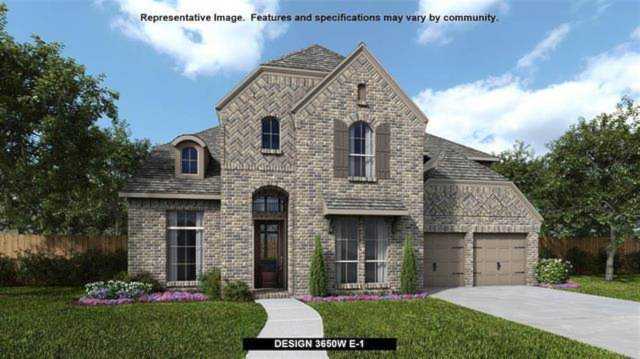 2718 Potomac Drive Melissa, TX 75454