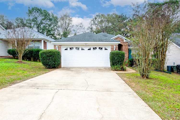 4747 Planters Ridge Dr Tallahassee, FL 32311 in Piney Z Phase 4 Photo 1