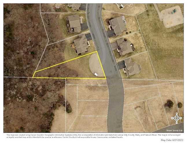 1130 Moers Drive Chaska, MN 55318