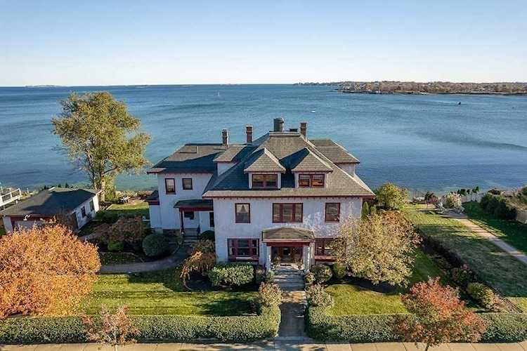 63 Lothrop Street Beverly, MA 01915