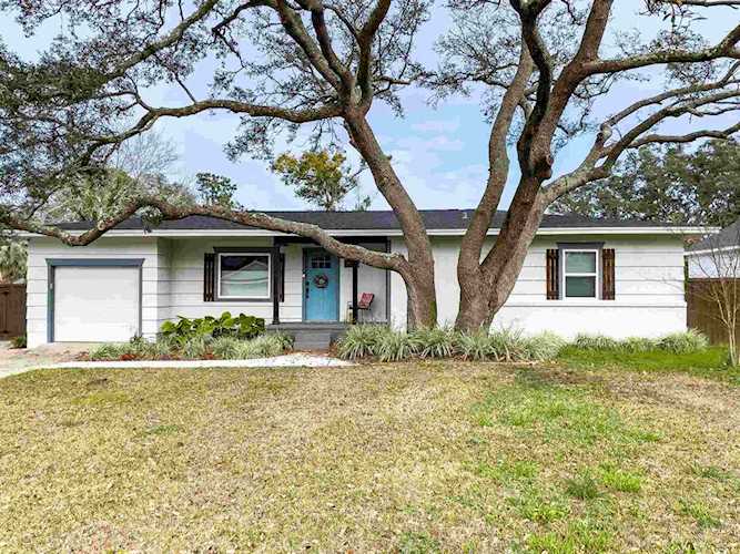 4 San Carlos Ave Gulf Breeze, FL 32561 | MLS 621727 Photo 1