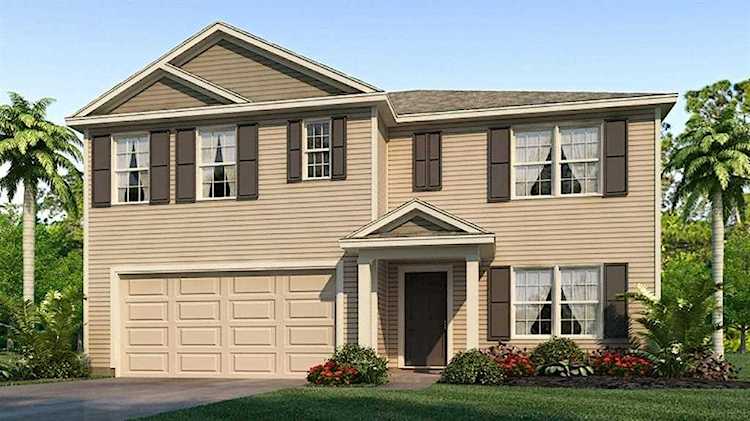 24552 NW 23rd Ln Newberry, FL 32669