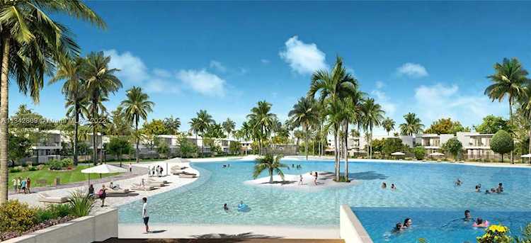 DUBAI Mbr City District 11- Opal Gardens 00000