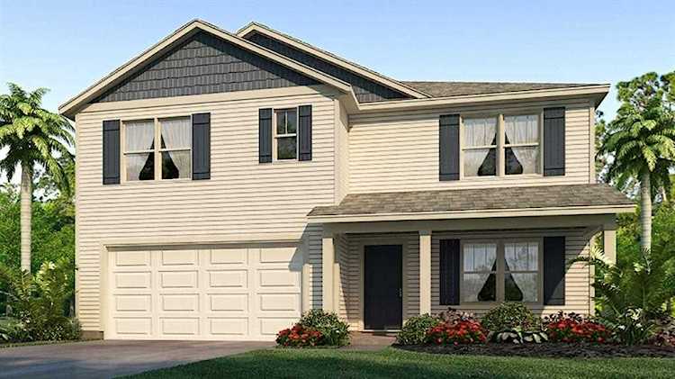 24571 NW 23rd Ln Newberry, FL 32669