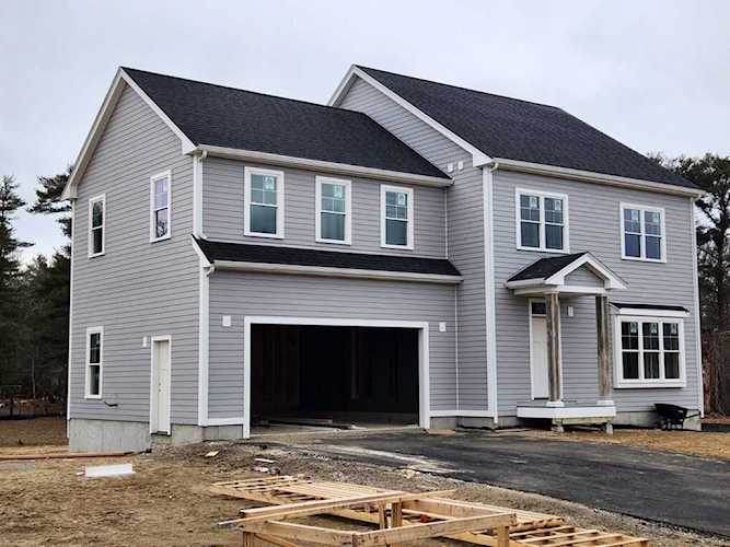 Lot 23 Charles Dr Kingston, MA 02364