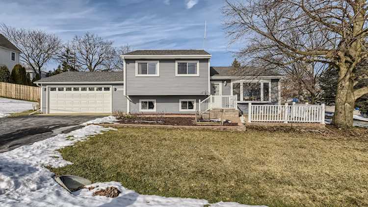 26W210 Harrison Ave Wheaton, IL 60187