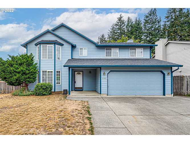 2102 NE 151st CT Vancouver, WA 98684 | MLS® 22438414 Photo 1