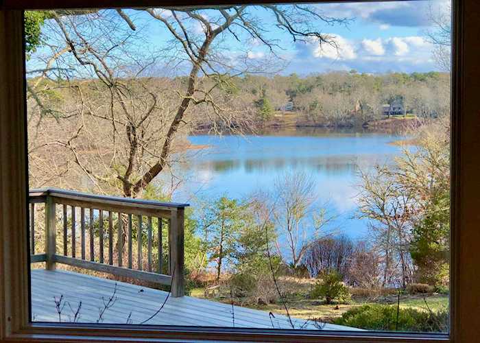 171 Monument Road Orleans, MA 02653